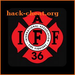 IAFF 36 icon