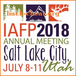 IAFP 2018 icon