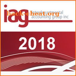 IAG Conference 2018 icon
