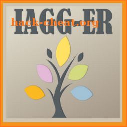 IAGG-ER 2019 icon
