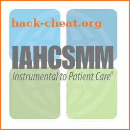 IAHCSMM icon