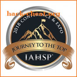 IAHSP Conference icon