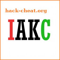 IAKC - India Association of Kansas City icon