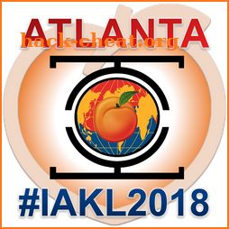 IAKL Conference 2018 icon