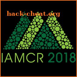 IAMCR Oregon 2018 Conference icon