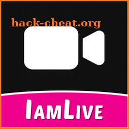 IamLive Video Call - Live Talk icon