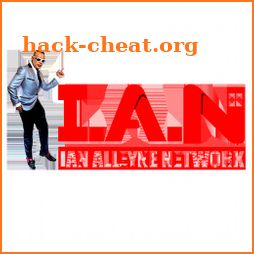 Ian Alleyne icon