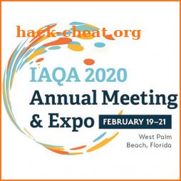 IAQA 2020 icon