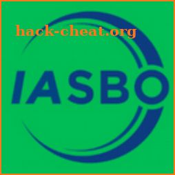 IASBO Spring 2022 Conference icon