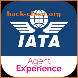 IATA AgentExperience icon