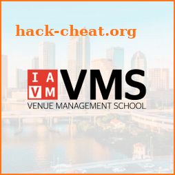 IAVM Venue Management School icon