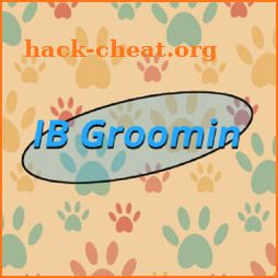 IB Groomin' - by LocalApps™ icon