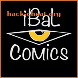 iBalComics icon