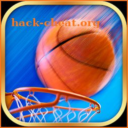 iBasket Pro - Street Basketball icon