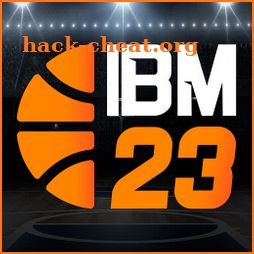 iBasketball Manager 23 icon