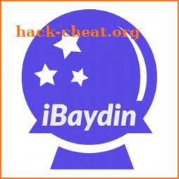iBaydin icon