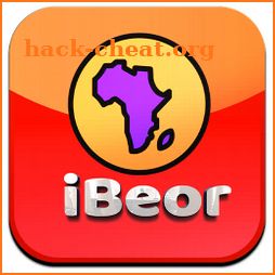 iBeor - Date Africans & Blacks icon