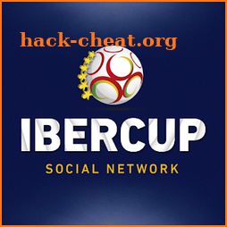IberCup Social Network icon