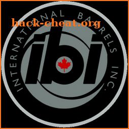 IBI Shotcounter icon
