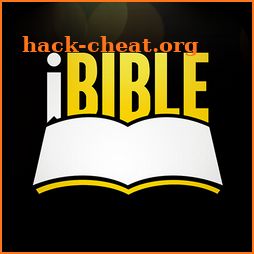 iBIBLE icon