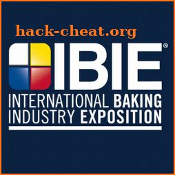 IBIE Events icon