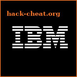 IBM Events icon