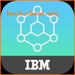 IBM Live icon