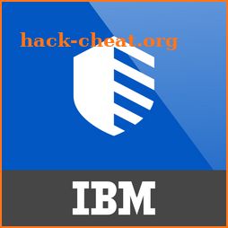 IBM Security Services icon