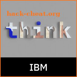 IBM Think London icon