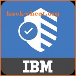 IBM Verify icon