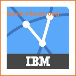 IBM Verse icon