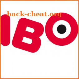 IBO AR icon