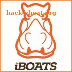 Iboats com icon