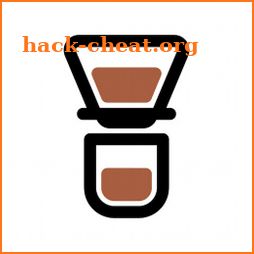 iBrewCoffee - Coffee Journal icon