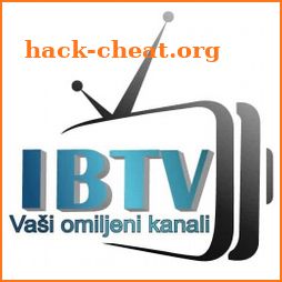 IBTV icon