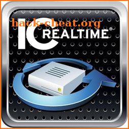 IC Realtime ICRSS Pro icon