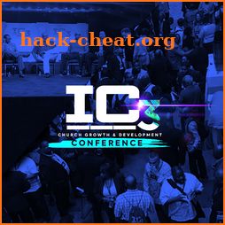 IC3 - Issachar Conference icon