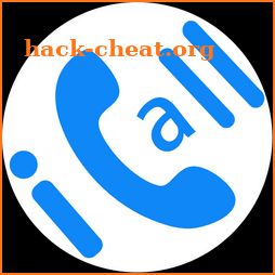 iCall - Free  higher quality voice call icon