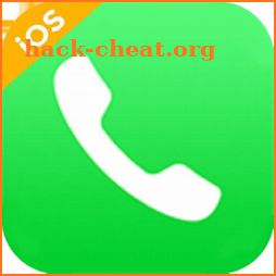 iCall – iOS Dialer, iPhone Call icon