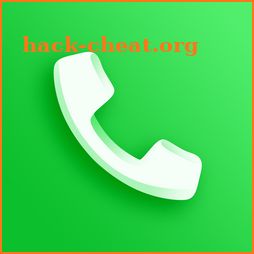 iCall Screen: iOS Phone Dialer icon