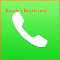 iCallApp - iOS iPhone Dialer icon