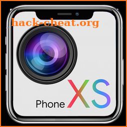 iCamera XS - XS Max iCamera phone icon