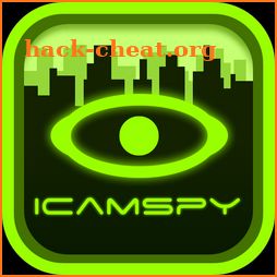 iCamSpy PRO icon