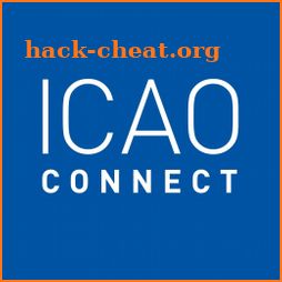 ICAO Connect icon