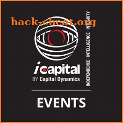 iCapital Events icon