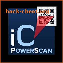 iCapture PowerScan icon