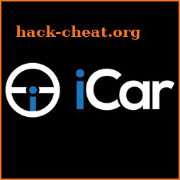 iCAR Chauffeur Service icon