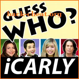 iCarly Trivia Quiz icon
