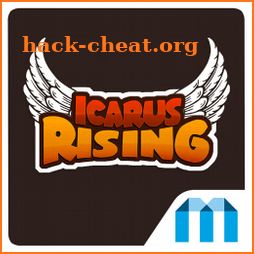 Icarus Rising icon