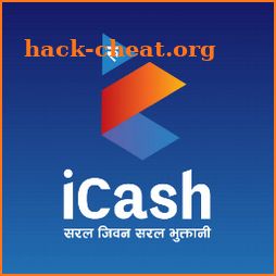 iCash Nepal icon